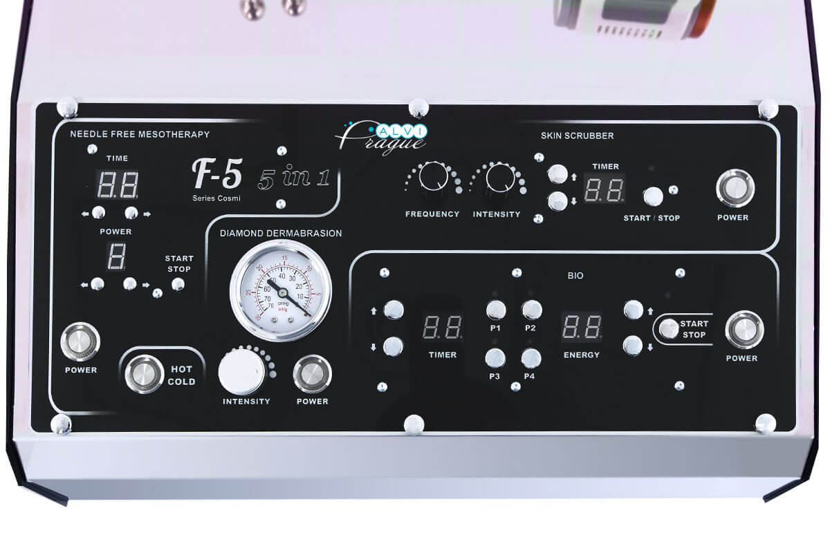 Преимущества лечения электропорацией